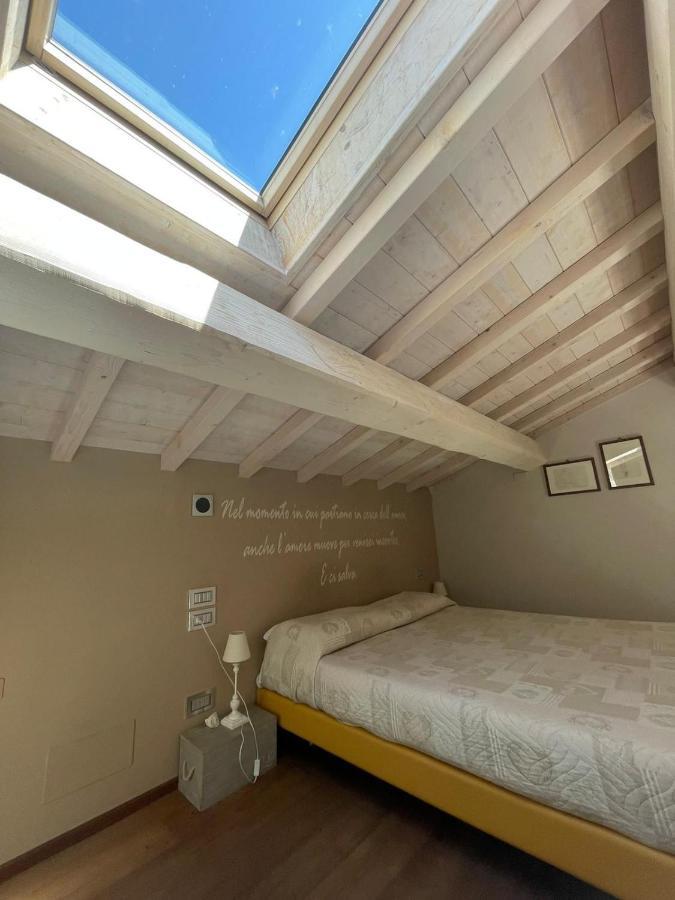 Podere Raffanna Ecologic House Massa e Cozzile Exterior photo