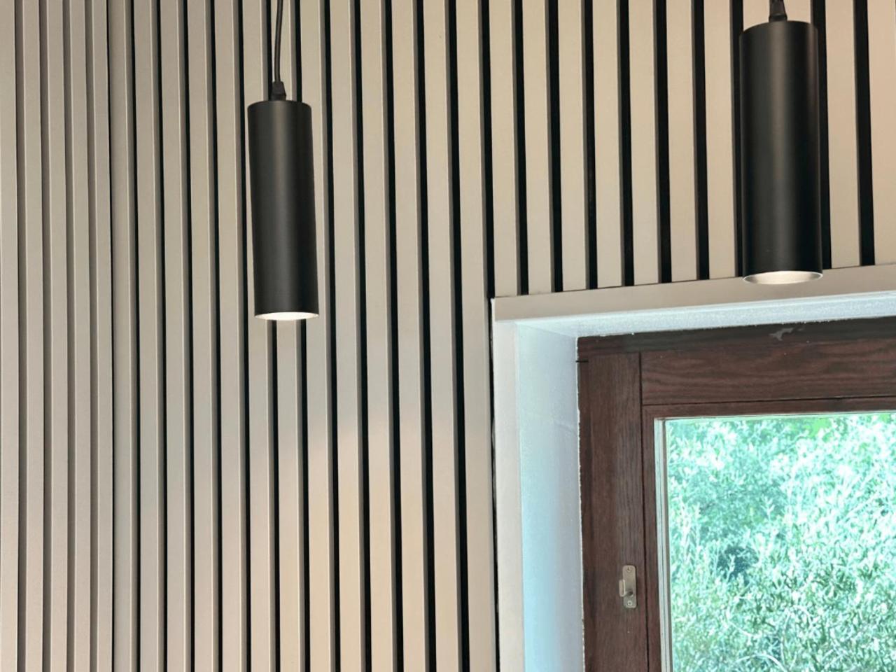 Podere Raffanna Ecologic House Massa e Cozzile Exterior photo