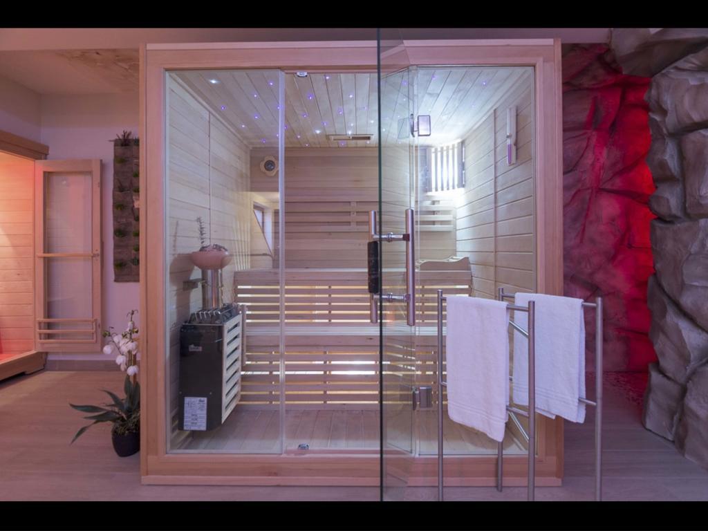 Podere Raffanna Ecologic House Massa e Cozzile Exterior photo