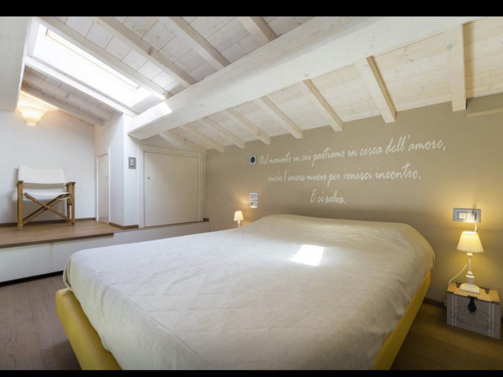 Podere Raffanna Ecologic House Massa e Cozzile Exterior photo